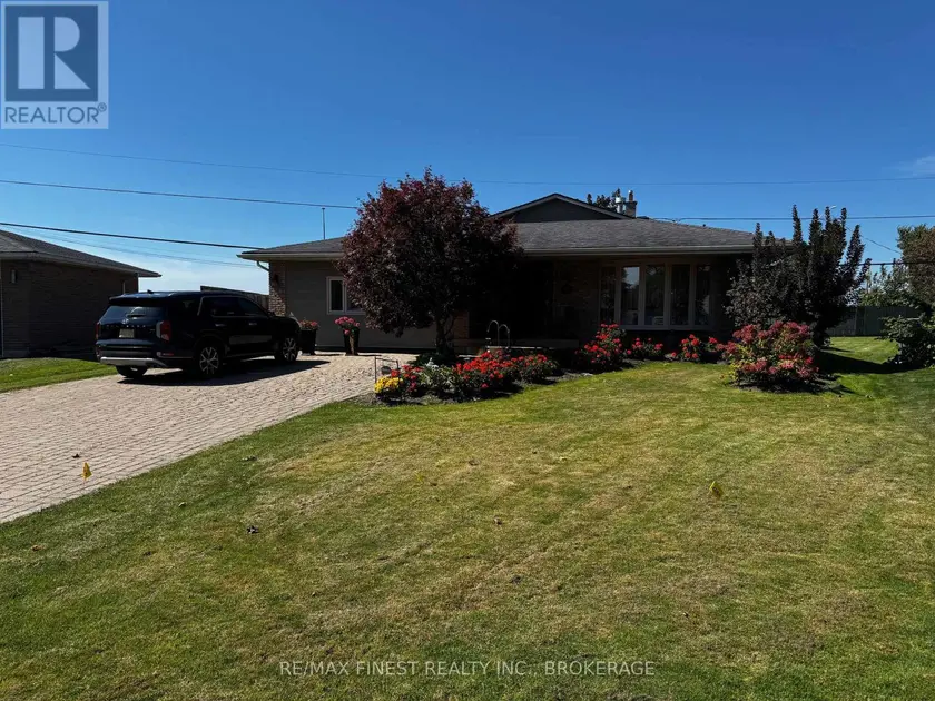Detached at 935 BRODIE AVENUE, Kingston
