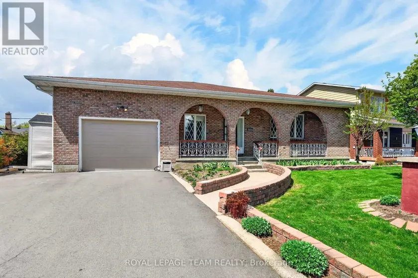 Detached at 33 NORICE STREET, Ottawa