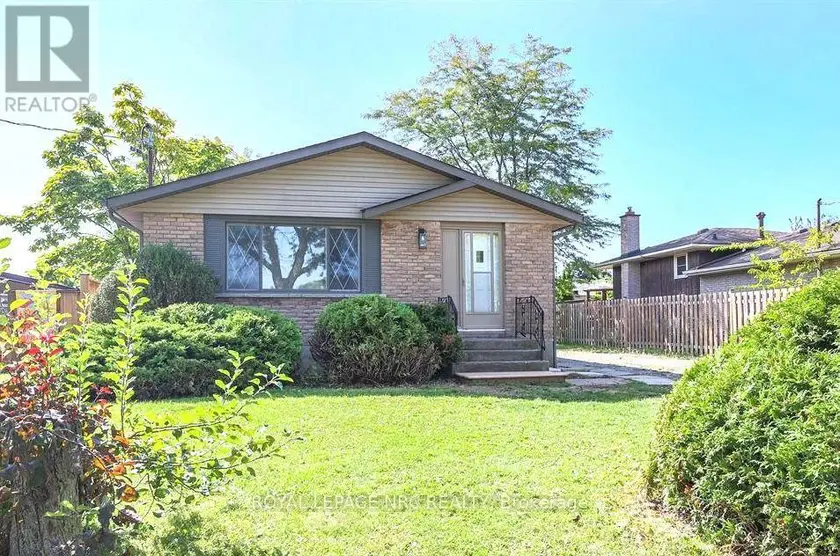 Other at LOWER - 125 MEREDITH DRIVE, St. Catharines