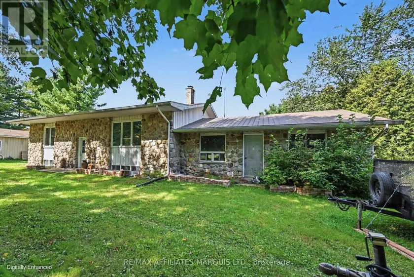 Detached at 21111 CONC 8 ROAD, South Glengarry