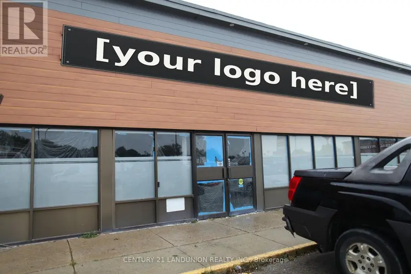 Other at G2-G3 - 39 KING GEORGE ROAD, Brantford