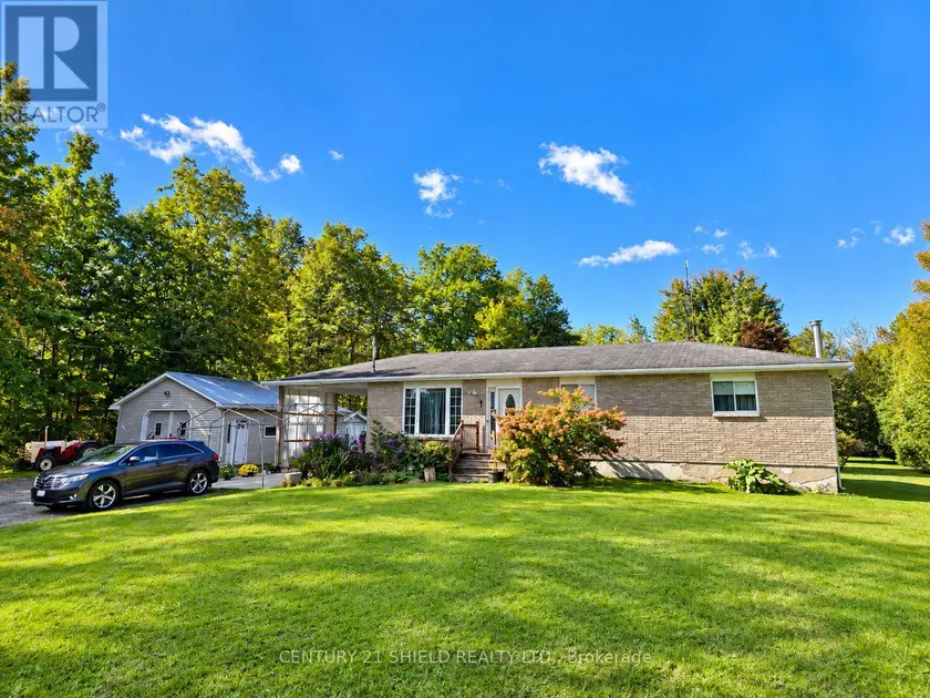 Detached at 4770 COUNTY RD 15 ROAD, South Stormont
