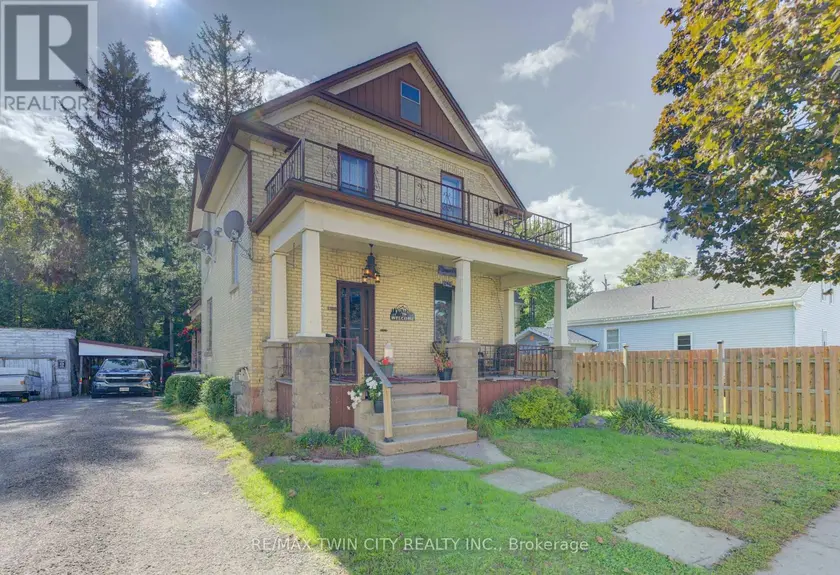 Detached at 246 JACOB STREET, Wilmot