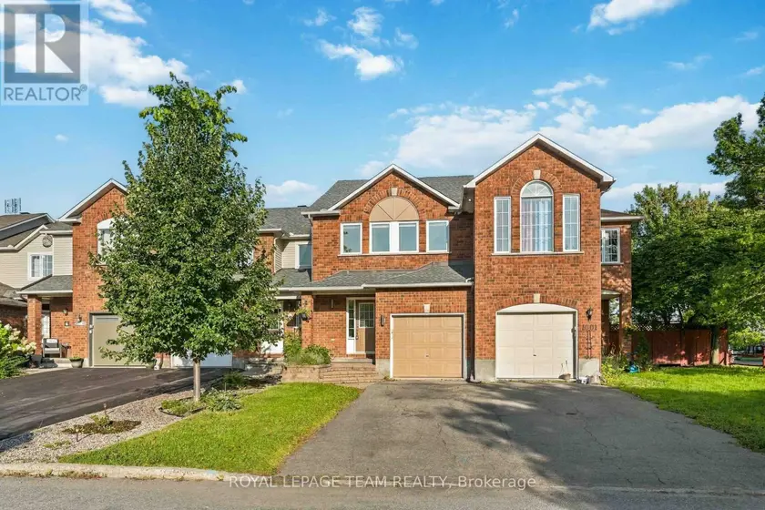 Townhouse at 999 COVE ISLAND TERRACE, Ottawa