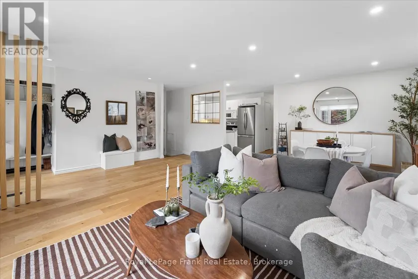 Detached at 544 MAHER CRESCENT, Cobourg
