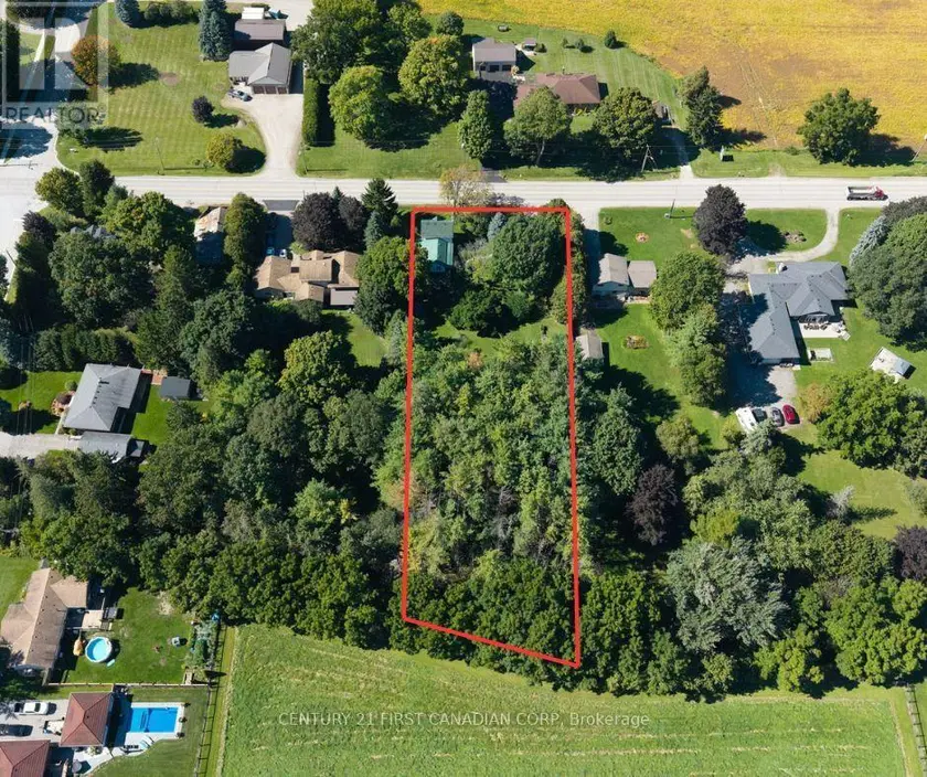 Detached at 484768 SWEABURG ROAD, South-West Oxford