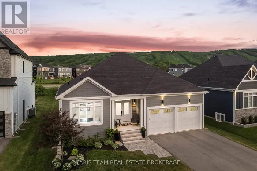 Detached at 107 STILLWATER CRESCENT, Blue Mountains