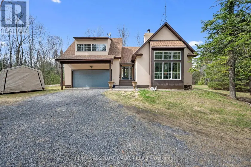 Detached at 7681 SETTLER'S WAY, Ottawa