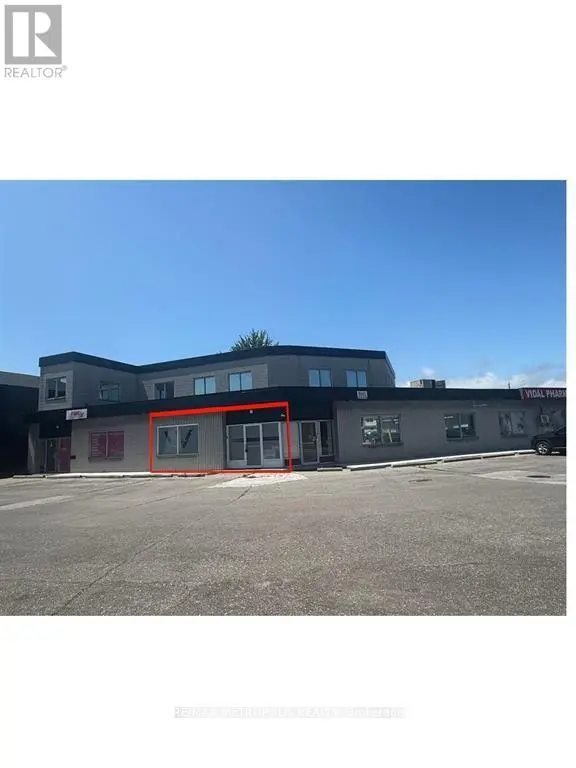 Other at B - 373 VIDAL STREET S, Sarnia