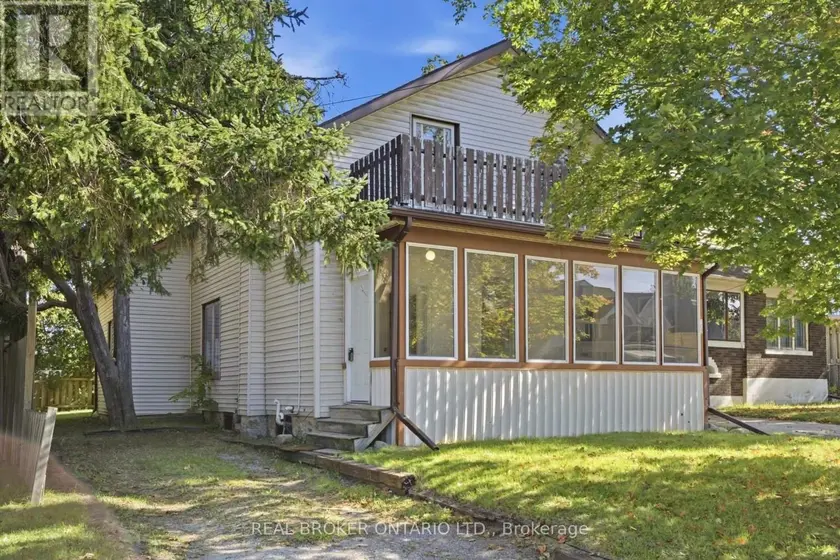 Detached at 162 JOSEPH STREET, Kitchener