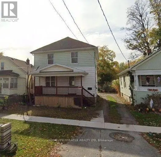 Detached at 42 RUSSELL AVENUE, St. Catharines