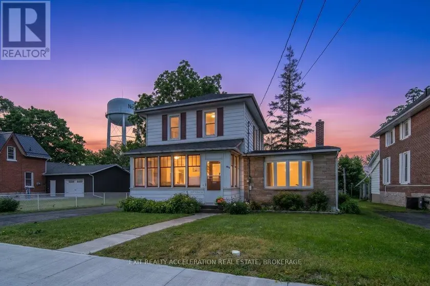 Detached at 235 EAST STREET, Greater Napanee