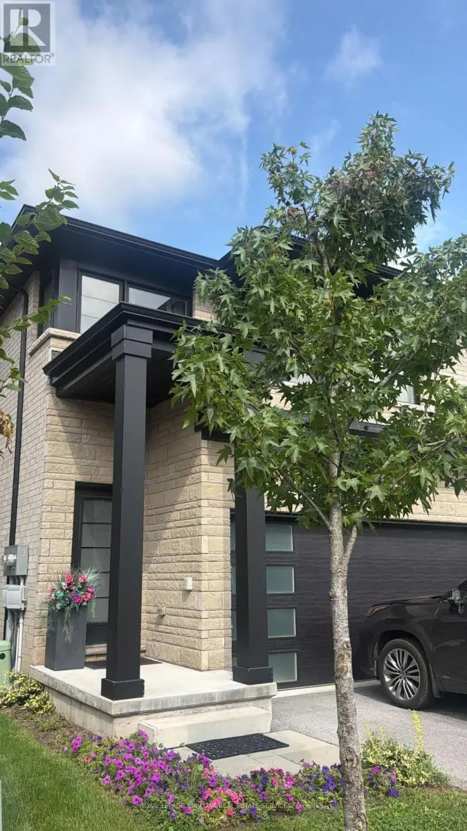 Townhouse at 13 - 4552 PORTAGE ROAD, Niagara Falls