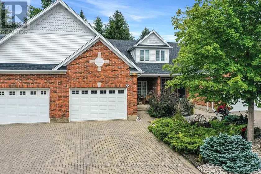 Townhouse at 125 RIVERWALK PLACE, Guelph/Eramosa