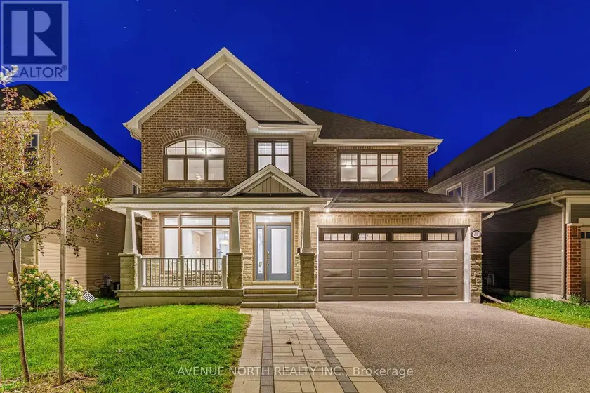 Detached at 26 ACONITUM WAY, Ottawa