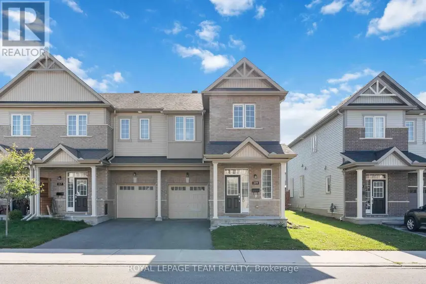 Townhouse at 359 MELODIE STREET, Ottawa