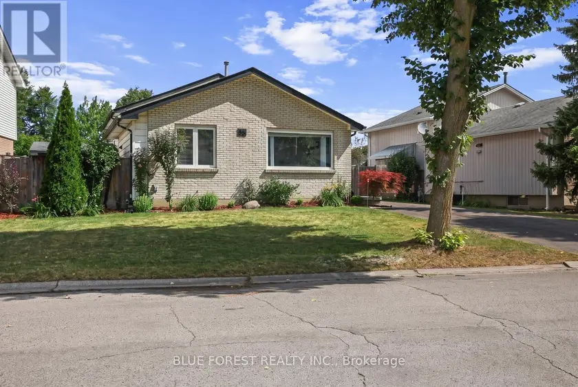 Detached at 55 ARCHER CRESCENT, London South