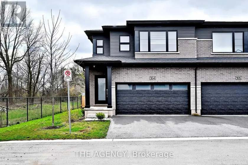 Other at 104 - 4552 PORTAGE ROAD, Niagara Falls
