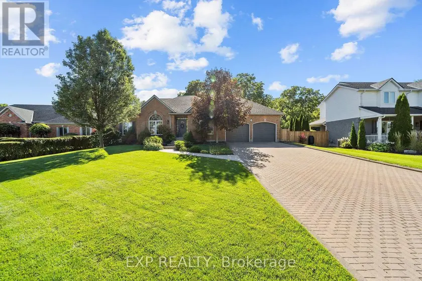 Detached at 35 HERITAGE PLACE, Middlesex Centre