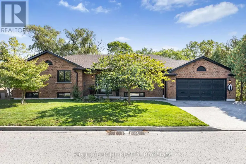 Detached at 23 RIVERVIEW BOULEVARD, St. Catharines