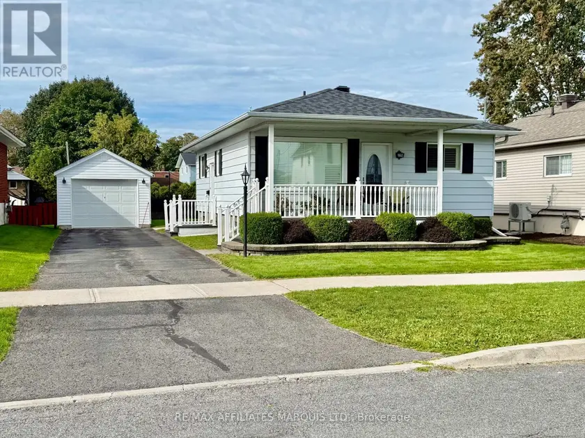 Detached at 1330 AUBIN AVENUE, Cornwall