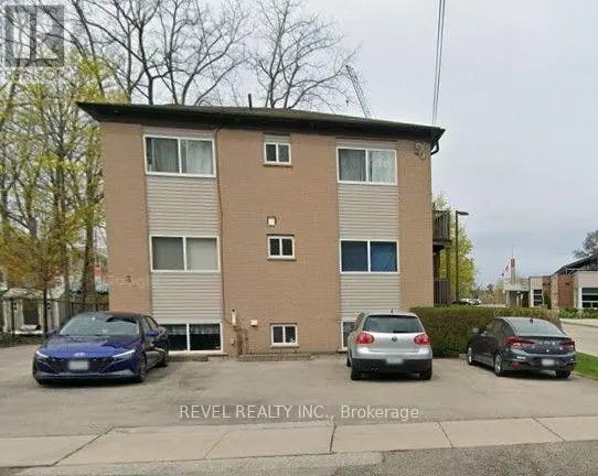Townhouse at 2 - 3 ROBINSON STREET, Grimsby