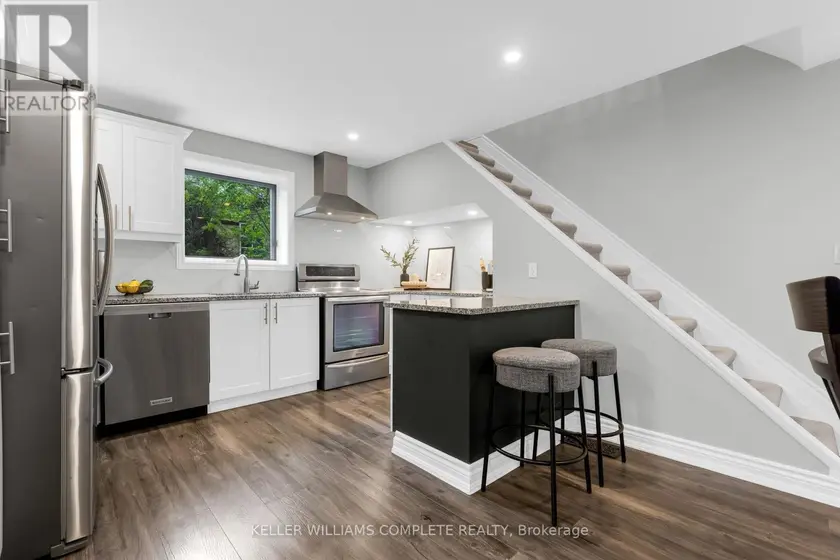 Semi-Detached/Link at 175 WELLINGTON STREET, Brantford