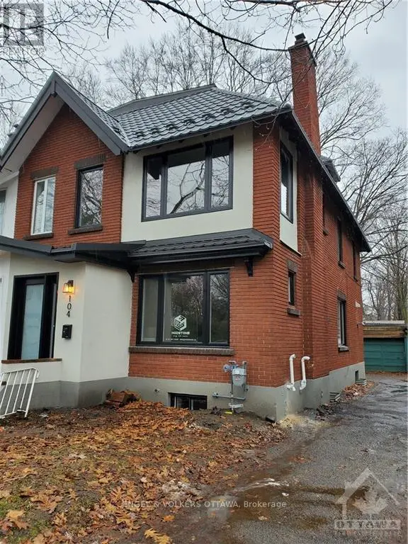 Semi-Detached/Link at 104 MAPLE LANE, Ottawa
