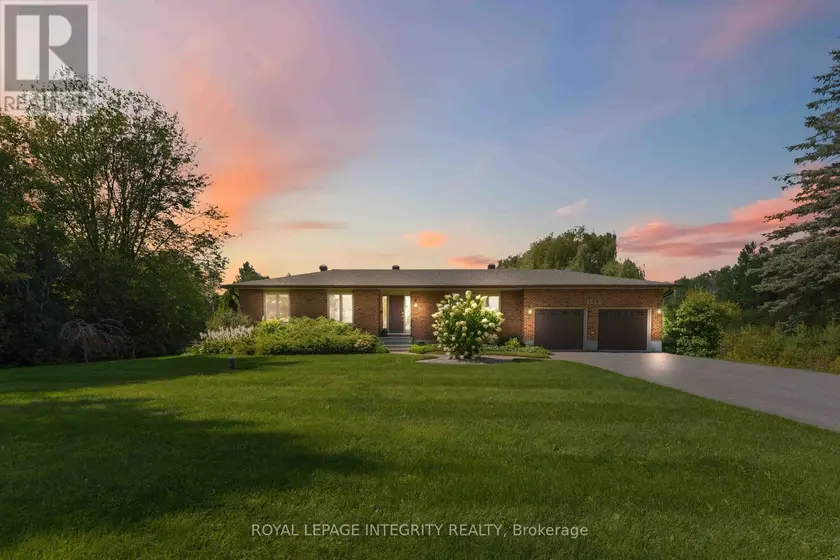 Detached at 7365 BLEEKS ROAD, Ottawa