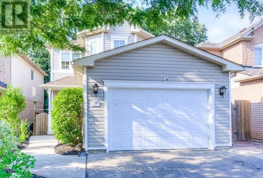 Detached at 124 WHEATLAND DRIVE, Cambridge