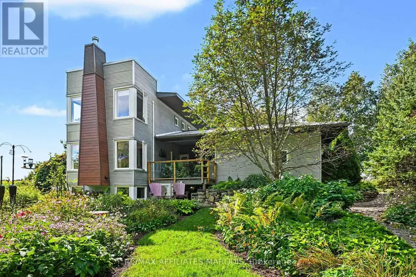 Detached at 332 GEMMELL ROAD, Merrickville-Wolford