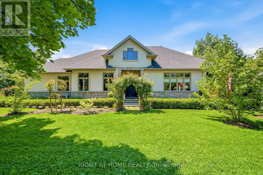 Detached at 411 NASSAU STREET, Niagara-on-the-Lake
