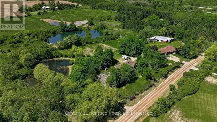 Detached at 257 BATEMAN LINE, Brant