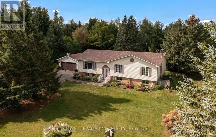 Detached at 674066 HURONTARIO STREET, Mono