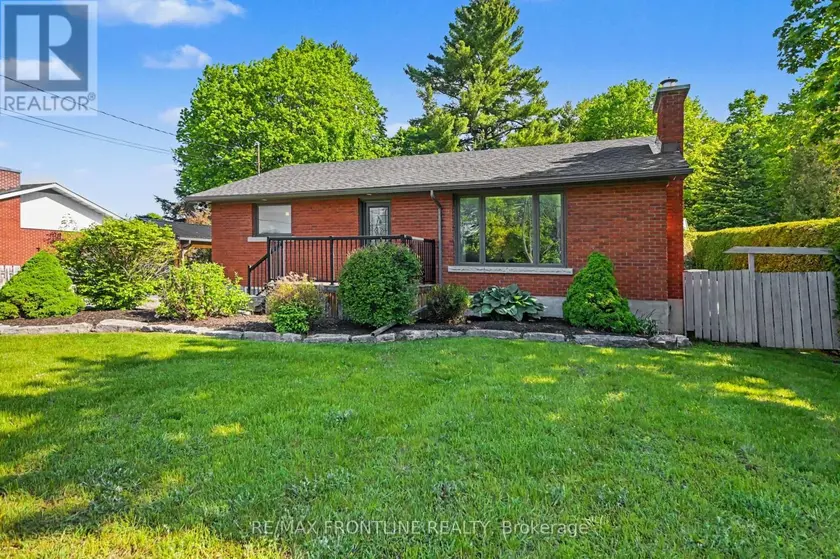 Detached at 2436 RIDEAU FERRY ROAD, Drummond/North Elmsley