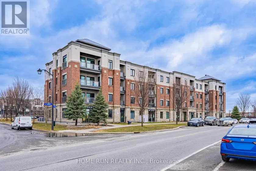 Apartment at Unit 312