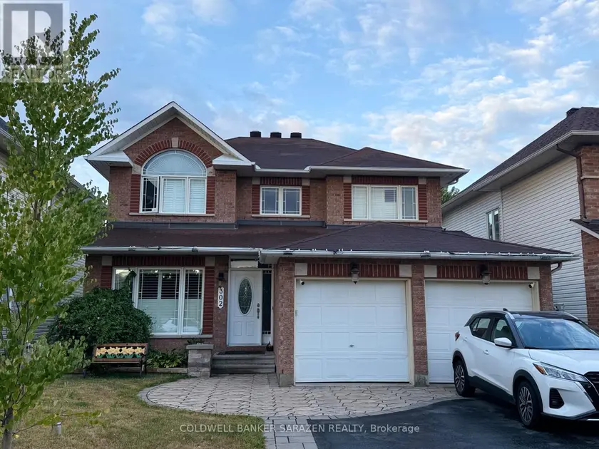 Detached at 302 EDGEMOORE CRESCENT E, Ottawa