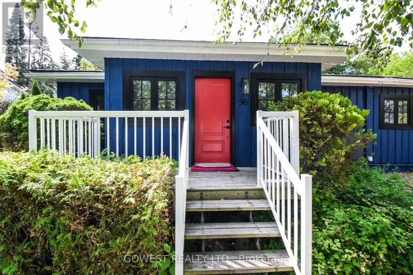 Detached at 98 DELATER STREET, Niagara-on-the-Lake
