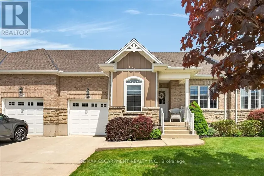 Townhouse at 38 GAMBLE LANE, Norfolk