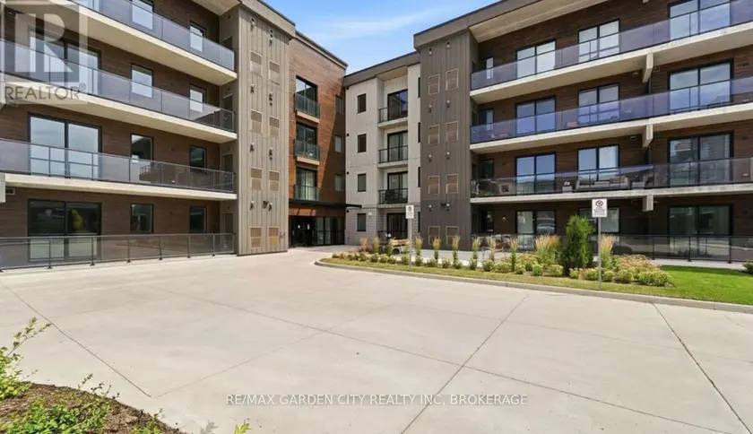 Apartment at 213 - 7549B KALAR ROAD, Niagara Falls