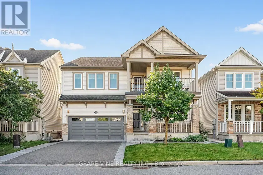 Detached at 2784 GRAND VISTA CIRCLE, Ottawa