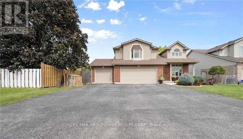 Detached at 4015 WEINBRENNER ROAD, Niagara Falls
