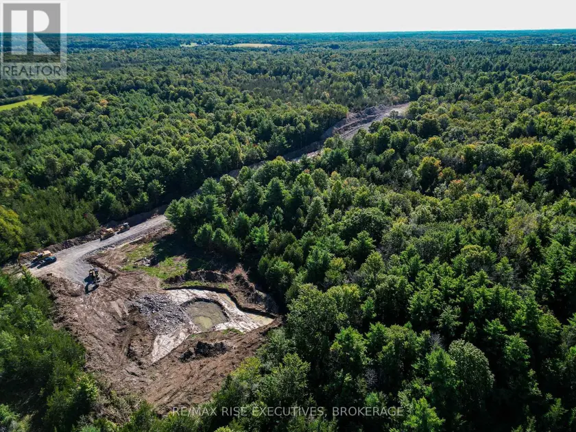 Vacant Land at LOT 25 MCKEOWN ROAD, Stone Mills