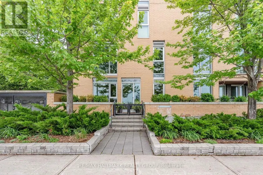 Apartment at 110 - 200 LETT STREET, Ottawa