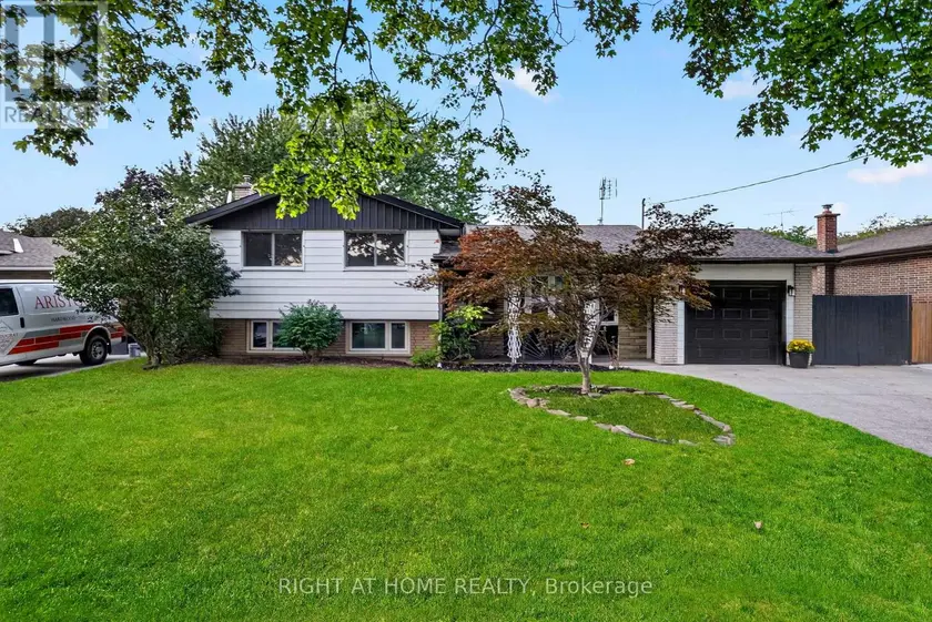 Detached at 19 BRENTWOOD DRIVE, St. Catharines
