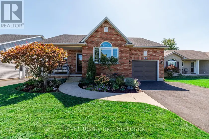 Detached at 2779 BAKER ROAD, Fort Erie