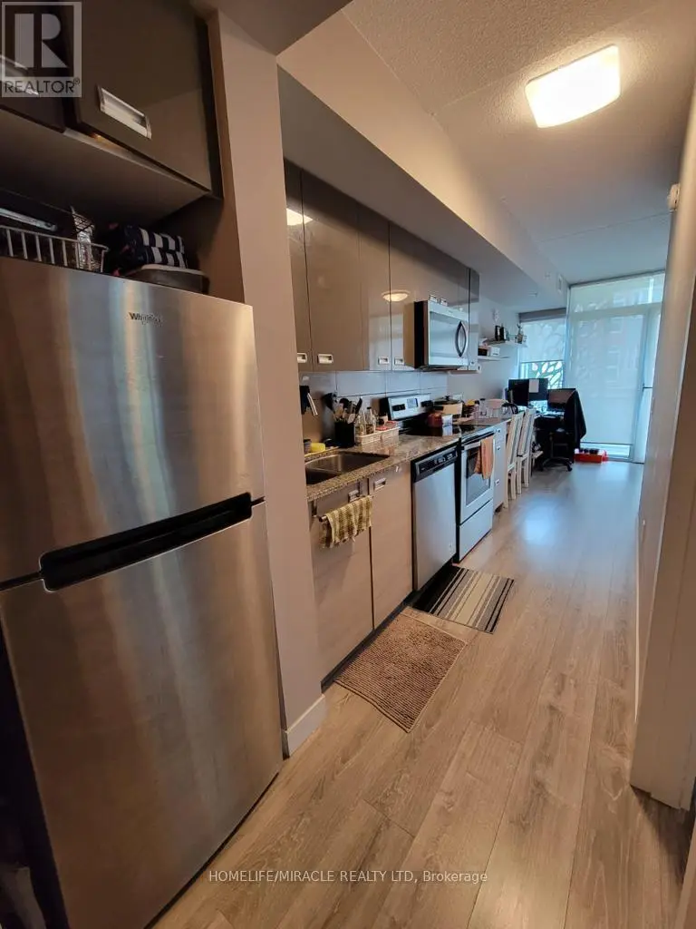 Apartment at 207 - 250 ALBERT STREET, Waterloo