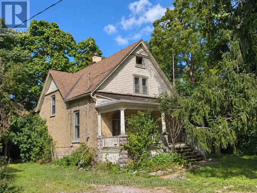 Detached at 78 EAST STREET, St. Thomas