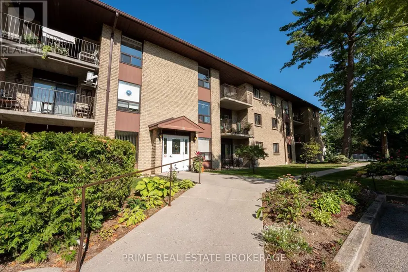 Apartment at 306 - 10 LAKE ROAD, Lambton Shores