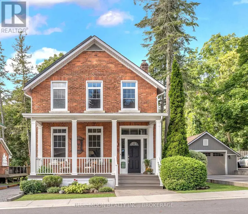 Detached at 122 RICHARD STREET, Greater Napanee